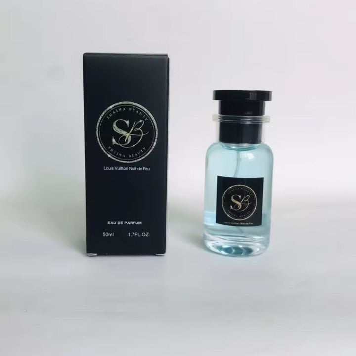 “Les Essentiels by Shaïna Beauty”