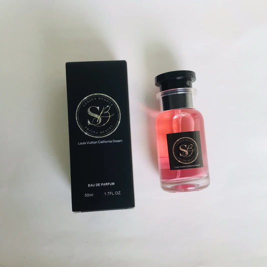 “Les Essentiels by Shaïna Beauty”